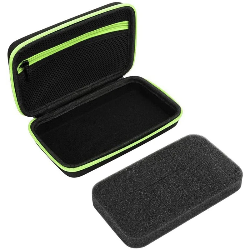 Бритва для путешествий бритва Norelco Oblade Pro QP6520/70 QP6510/70/QP6530/70 контейнер хранения