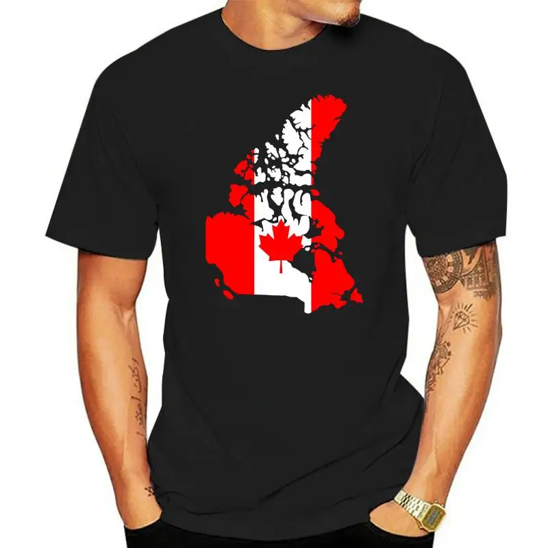 

Новый дизайн, Хлопковая мужская футболка, дизайнерская футболка Dicky Ticker, Канада, канадский Торонто, кленовый лист