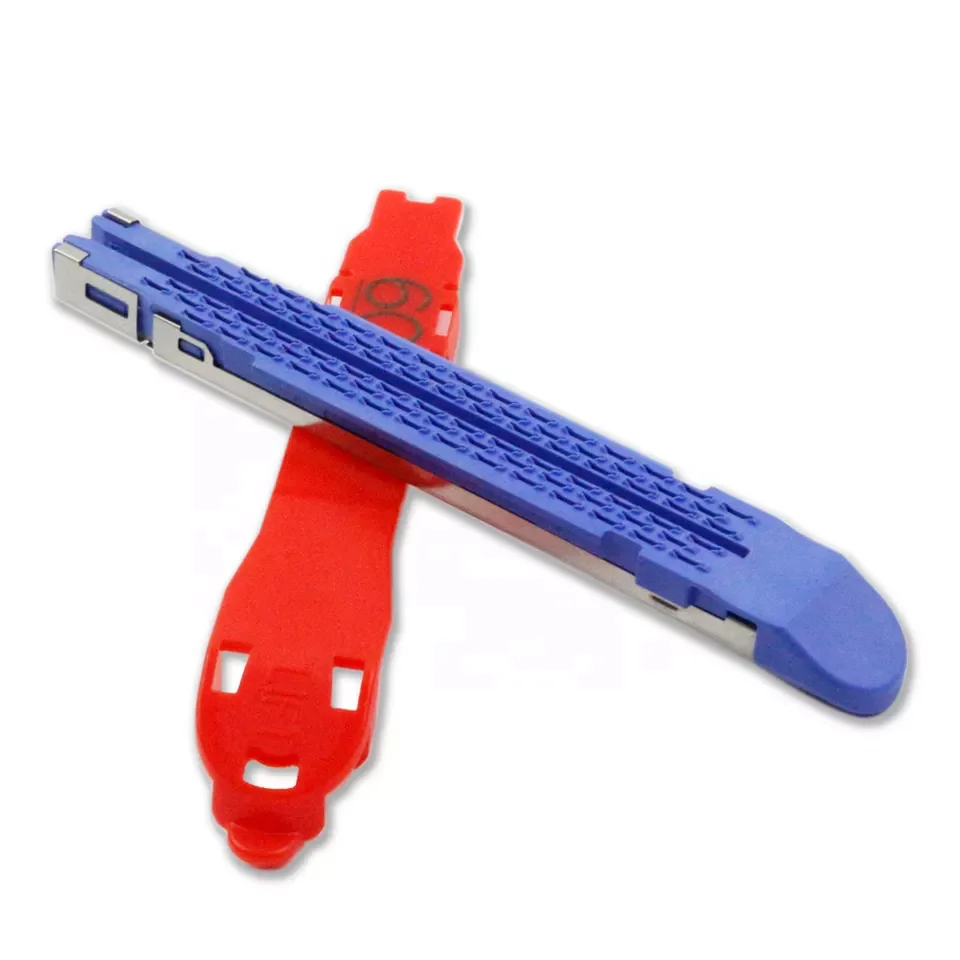 

The Fine Quality Laparoscopic Linear Cutter Stapler Cartridge Stapler Reload Medical Instruments Cartridge
