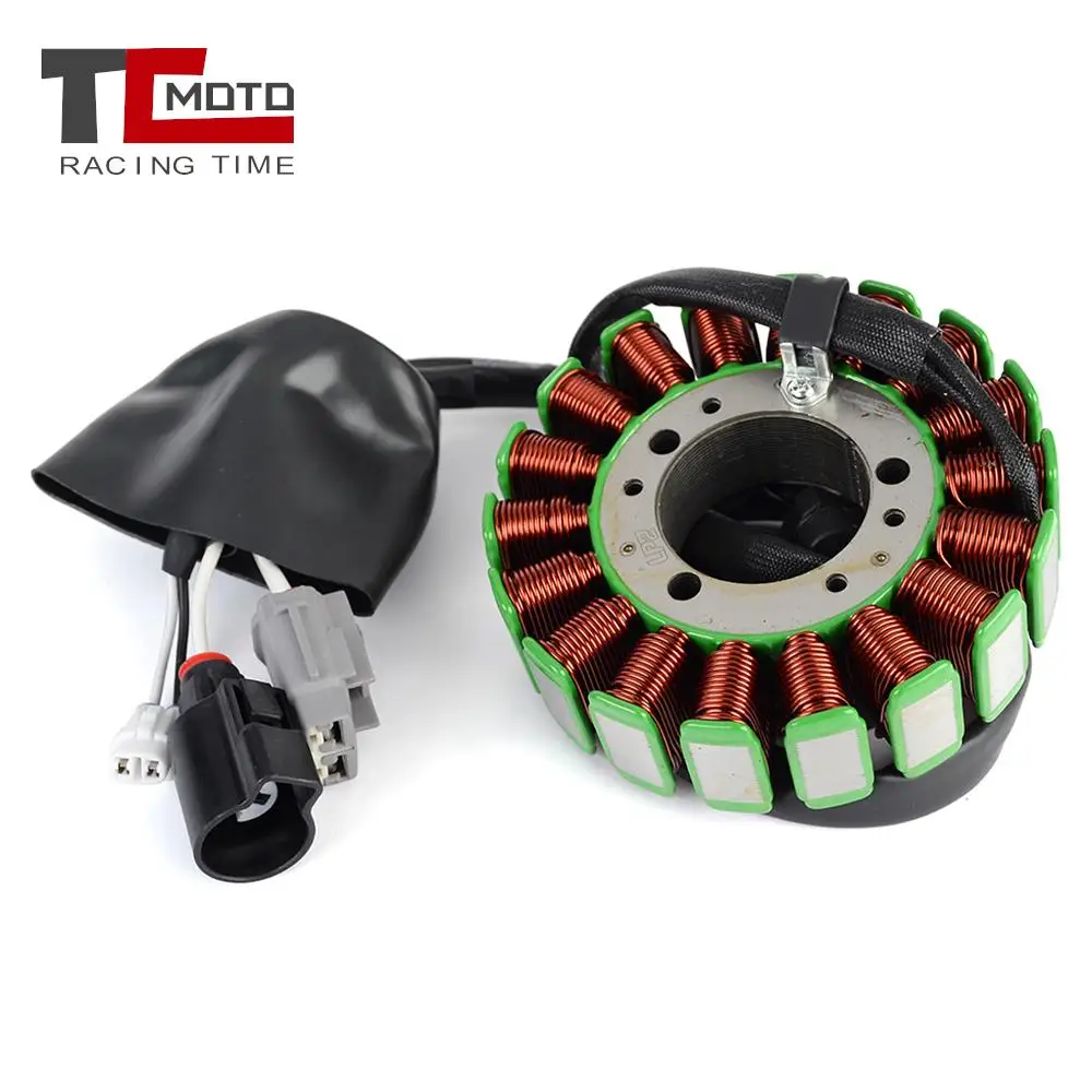 Катушка статора магнето генератора для Yamaha YXZ1000 YXZ1000E YXZ1000ES YXZ1000R EPS YXZ1000ET 2016-2018