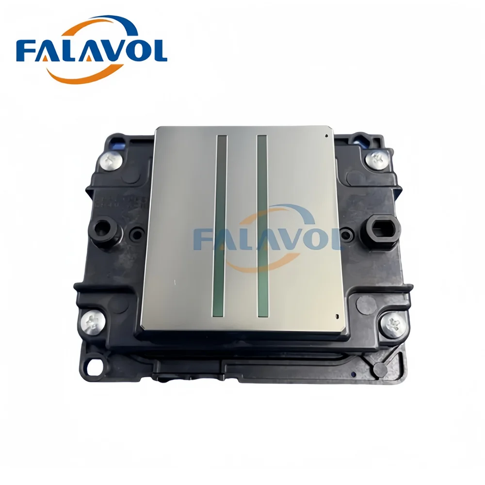 Фото Оригинальная печатающая головка FALAVOL I1600 A1/E1/U1 для водной основе/экосольвентного/УФ-чернил для принтера Epson Allwin Xuli, головка I1600 №2