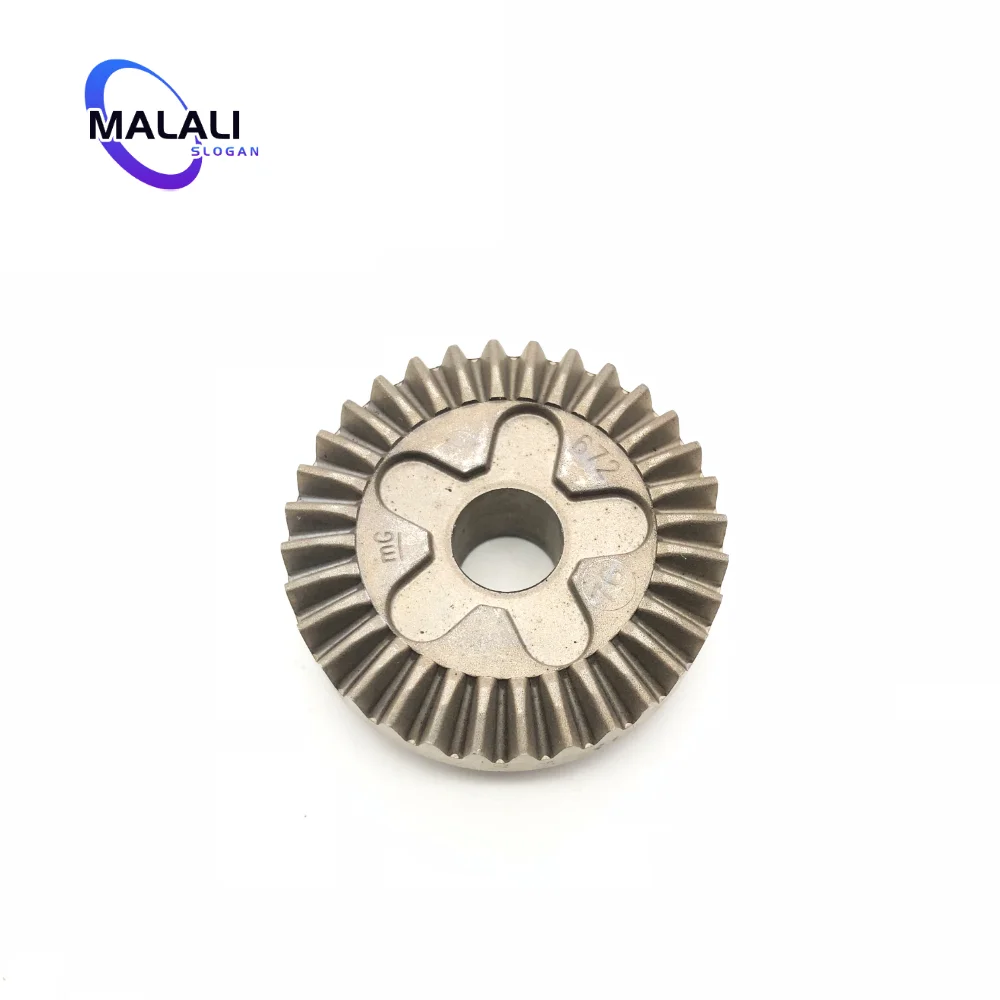 Шестерня для угловой шлифовальной машины Bosch