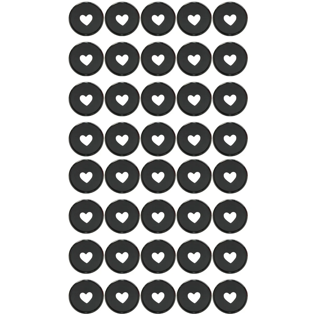 

Флюоресцентные диски для книг, расширительные диски в форме сердца, бумажный планер, записные книжки, кольцевые фильтры, металлические