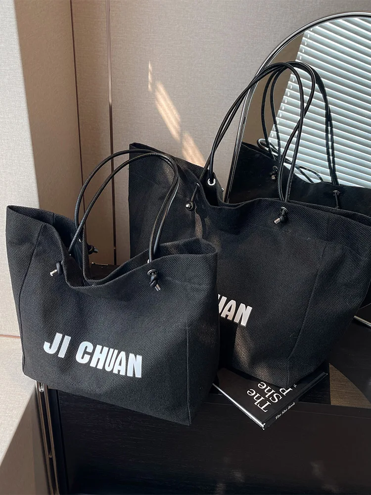 2023 Осенняя женская модная сумка-мешок через плечо в Корейском стиле шикарная