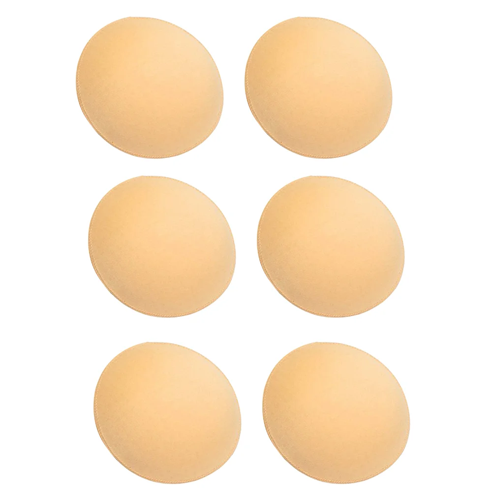 

3 пары, сменные губки для занятий йогой, 90 л