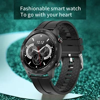 mx5 sports smart watch men women fitness watch customize watch faces screen super long standby time ip68 waterproof smartwatch