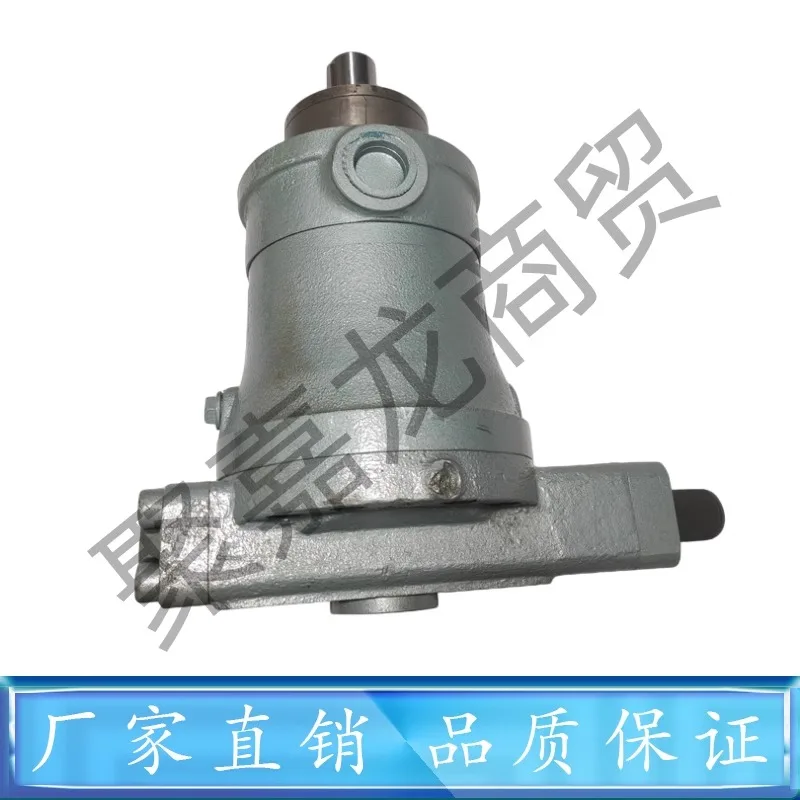 Shanghai поршневой насос