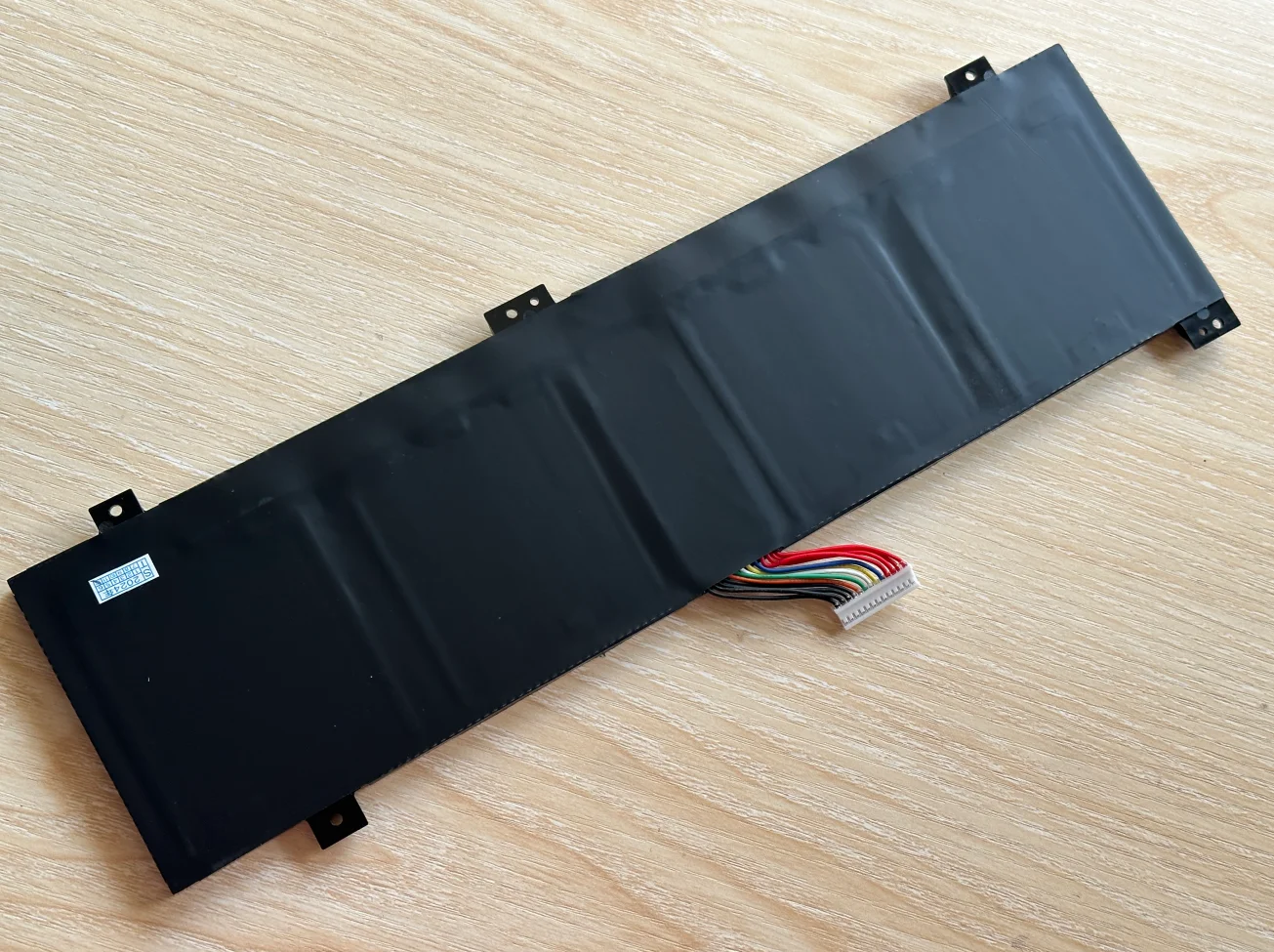 Аккумулятор SeagullStar GK5CN для ноутбука 4100 мАч 11.4В/15.2В