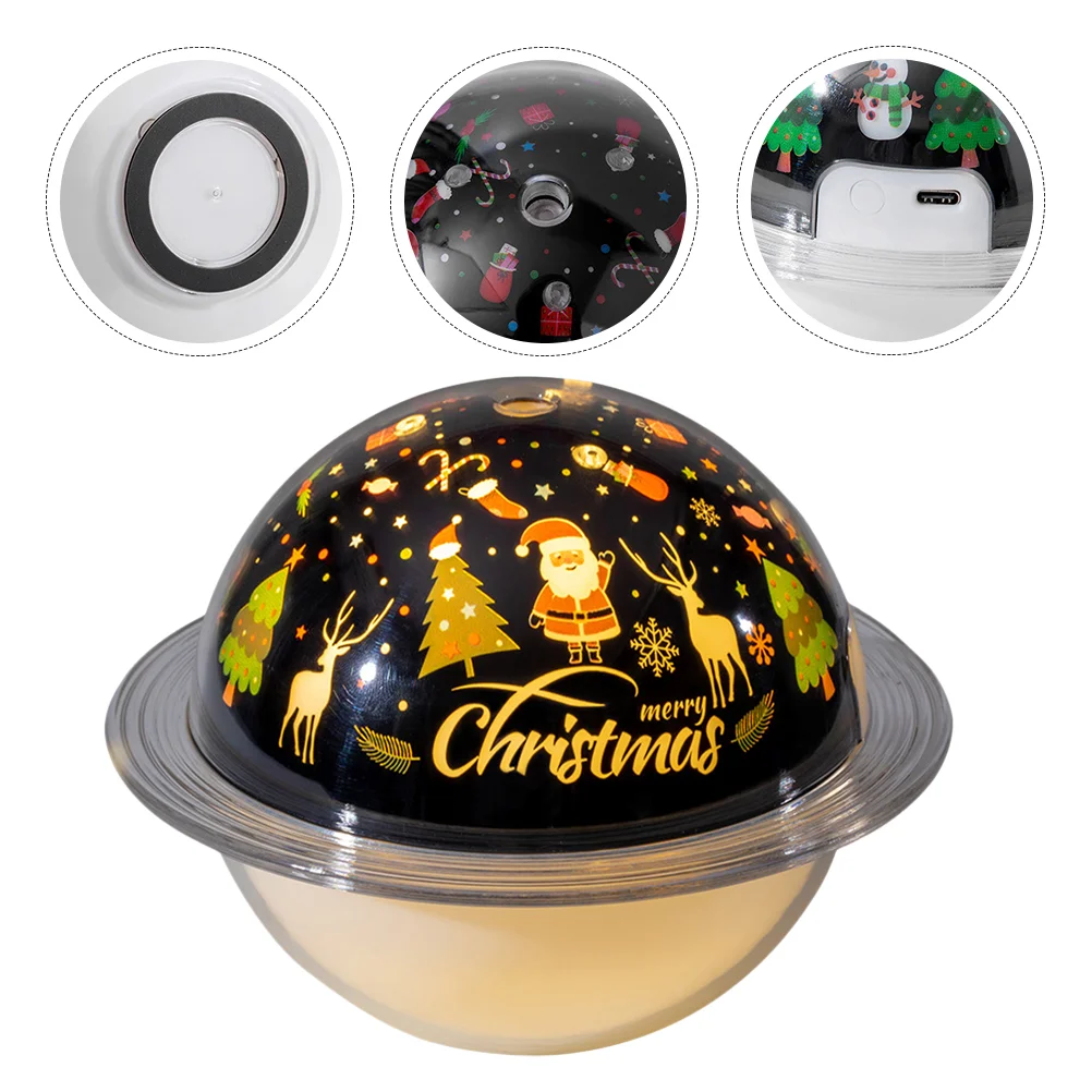 

1pc Desktop Humidifier Mini Humidifier Mute Humidifier for Hotel Car Home Office