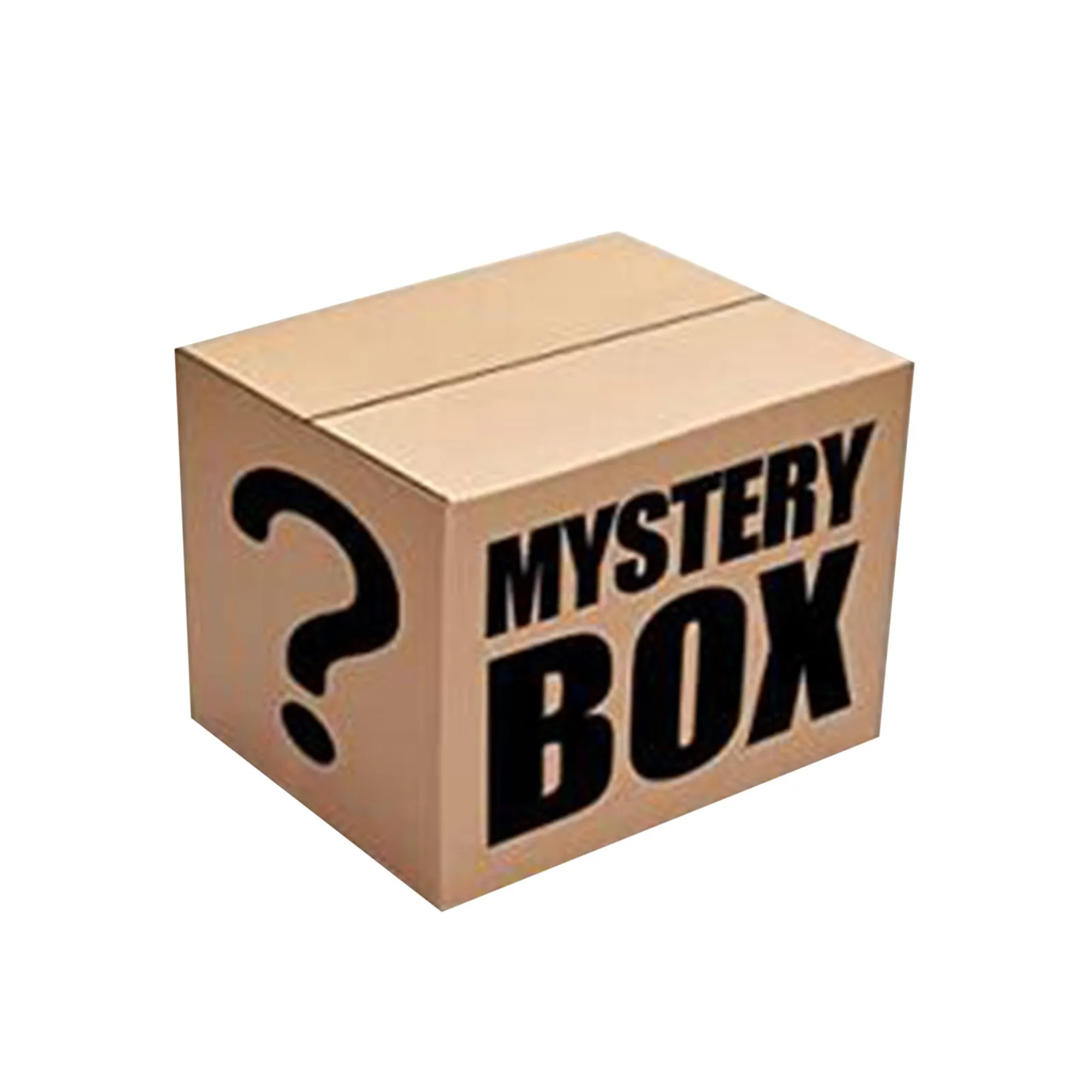 Женские ботинки на платформе Lucky Mystery Box тапки туфли-лодочки обувь по цене
