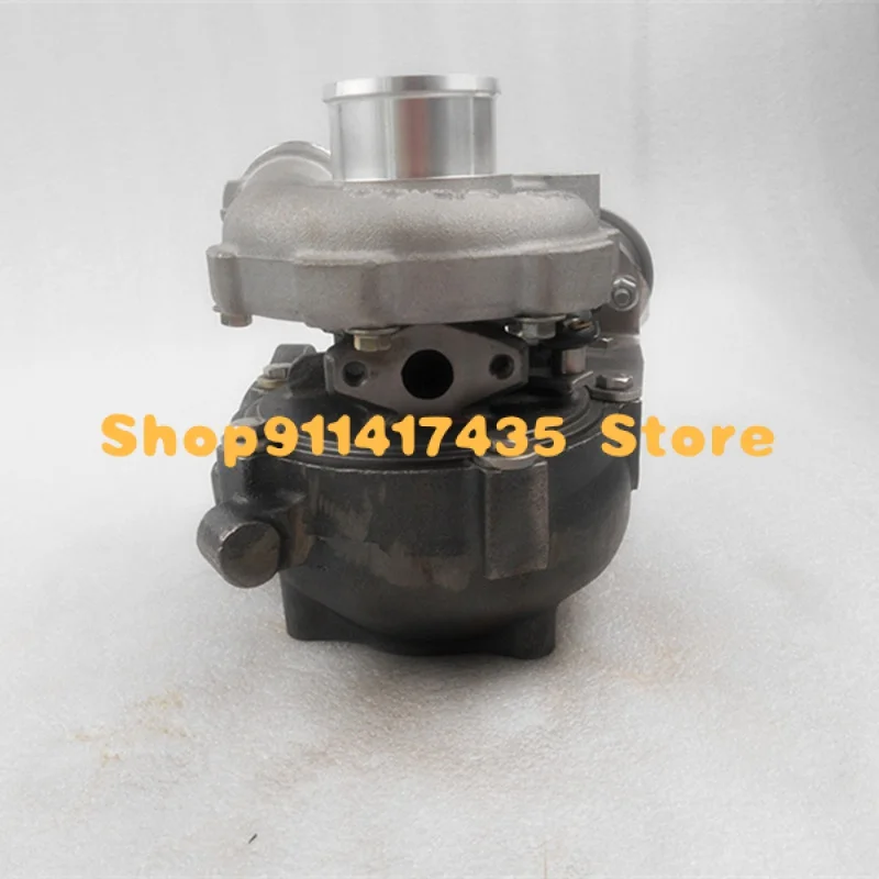 Турбокомпрессор GT1544V Turbo 740611-5002S 28201-2A400 используется для Hyundai Accent CRDI MK III л U1.5L Euro 4