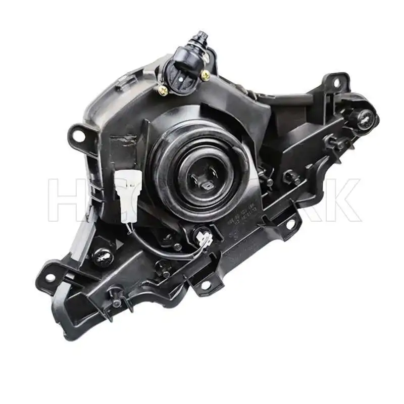 Фара для мотоцикла скутера в сборе Haojue Suzuki Guosi Efi Usr/ Hj125t-21