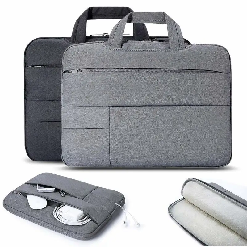 Сумка-портфель для ноутбука Macbook Air Pro Retina/New 13 3 дюйма с сенсорной панелью |