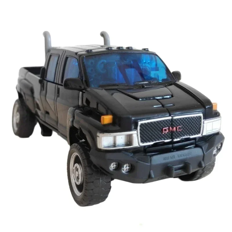 Оригинальный фильм-трансформеры лучшая серия MB-05 Ironhide аниме-персонаж