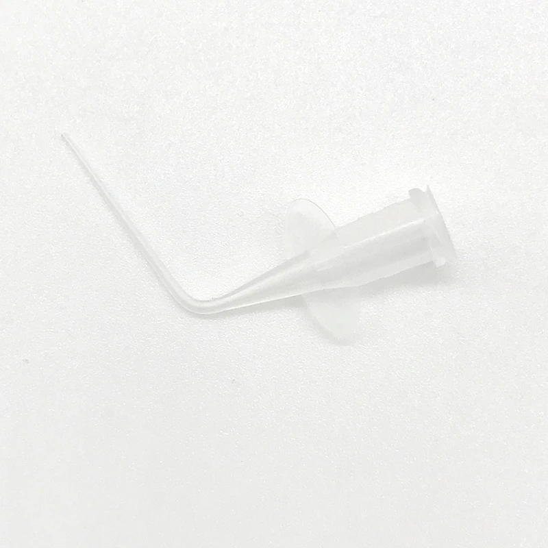 Портативный инъекционный корневой канал БИОКЕРАМИЧЕСКИЙ герметик белая