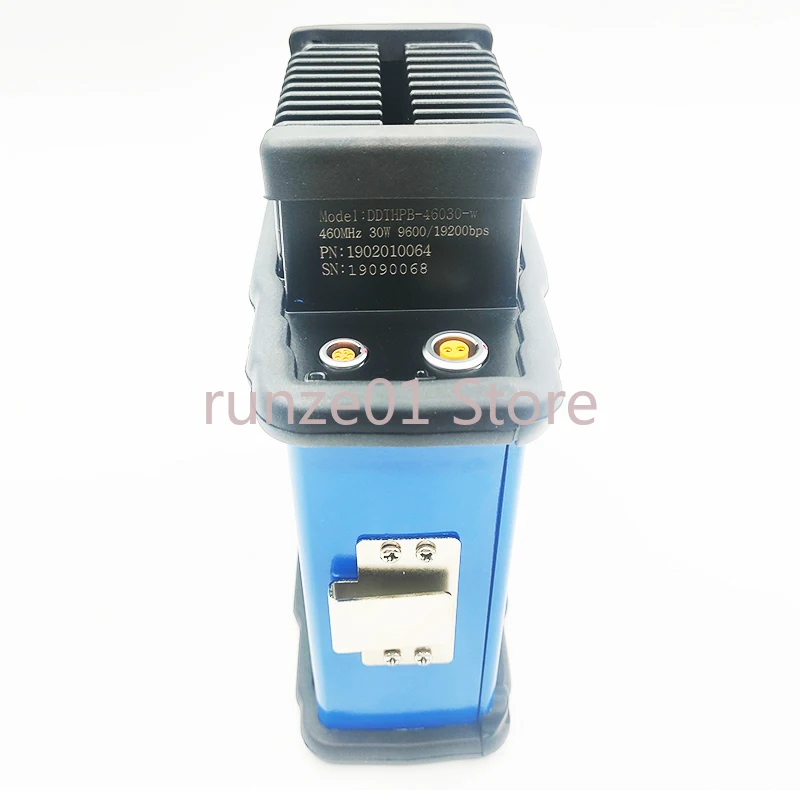 

RTK External Radio for Surveying GPS Equipment V90 V30 V60 V98 iRTK5 TS5 TS7