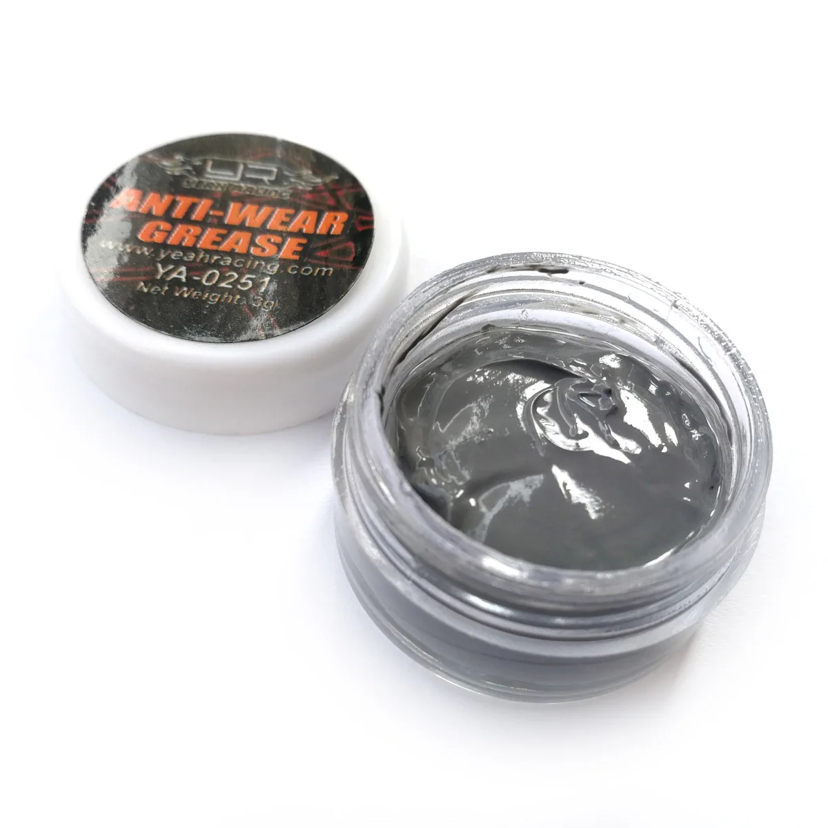 

Anti Wear Grease for CVD Drive Shaft Dogbones RC Car Crawler HSP HPI Traxxas TAMIYA Axial On Road Truck Buggy Monster Truck