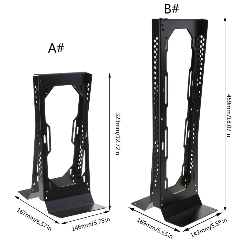 Кронштейн для док-станции с водяным охлаждением CHOETECH J2FC4NB602610