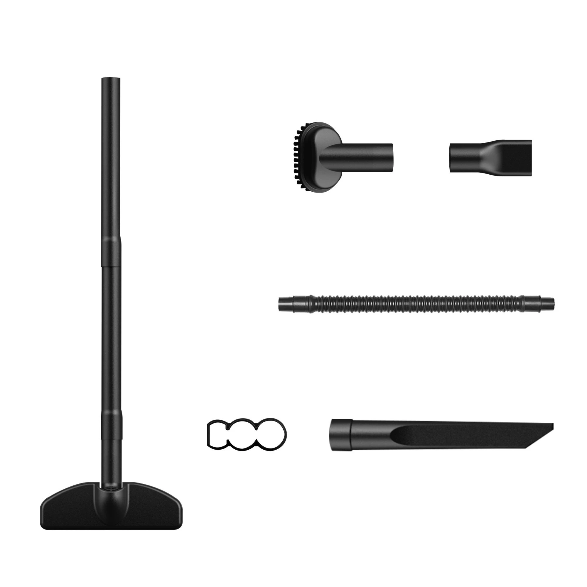

Efficient and clean portable household car super suction power wireless car wireless vacuum cleaner