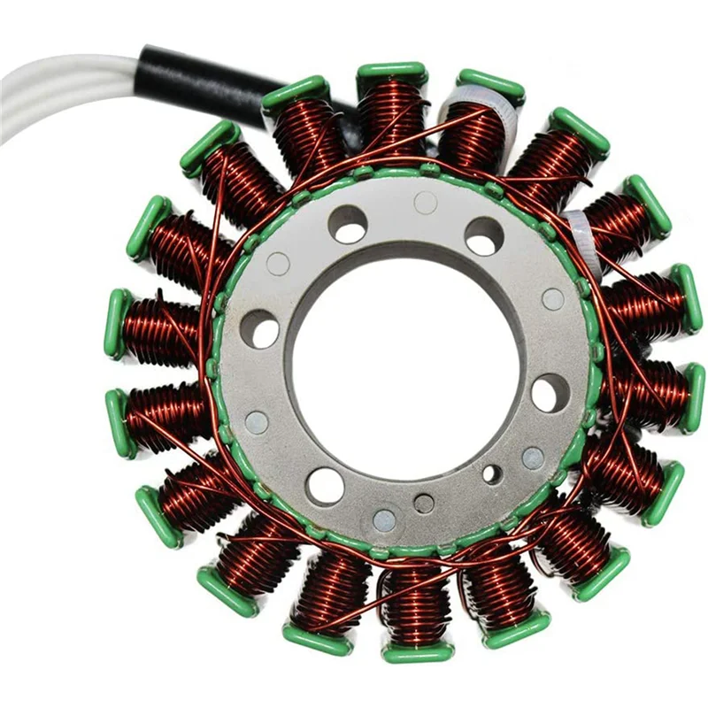 Катушка статора магнето мотоцикла для Yamaha YZF-R6 1999-2002 годов 5EB-81410-00-00