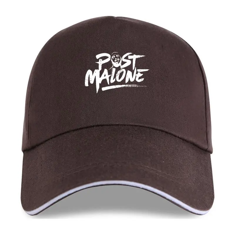 

Post Malone-gorra de beisbol Art, talla S-2XL, moda para hombre