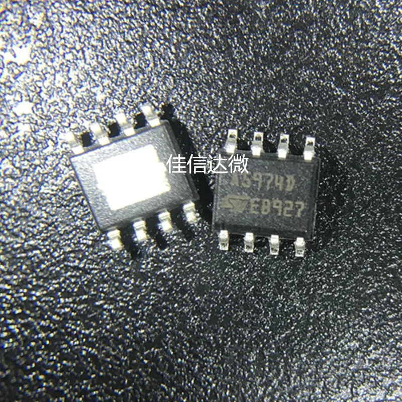 

10 шт./лот A5974D IC A5974AD SOP8