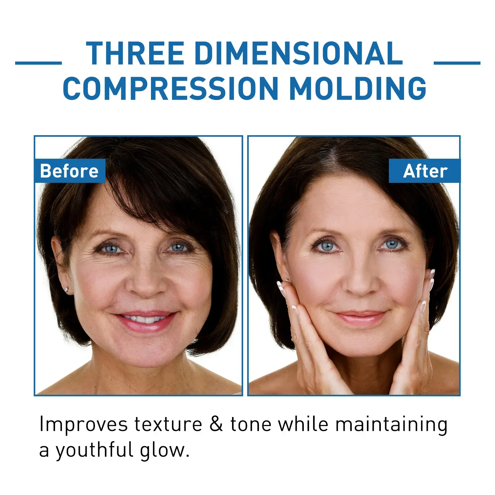 Сыворотка для лица с гиалуроновой кислотой 30 мл