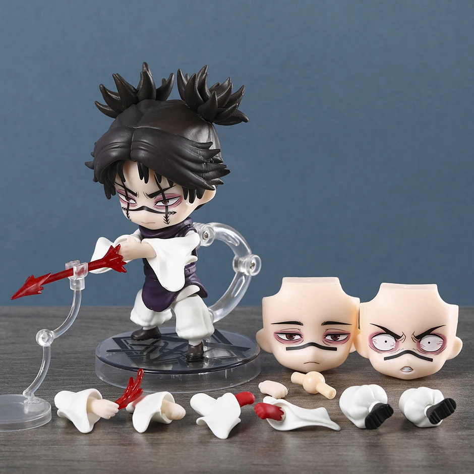 Choso 2290 милая фигурка игрушка настольная кукла подарок Brinquedos