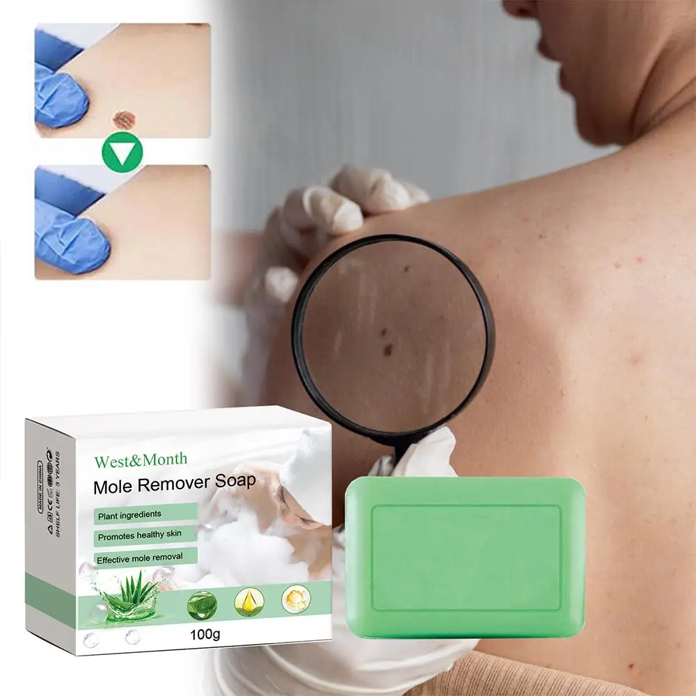 Рисунок 2 - Средство для устранения веснушек и бородавок