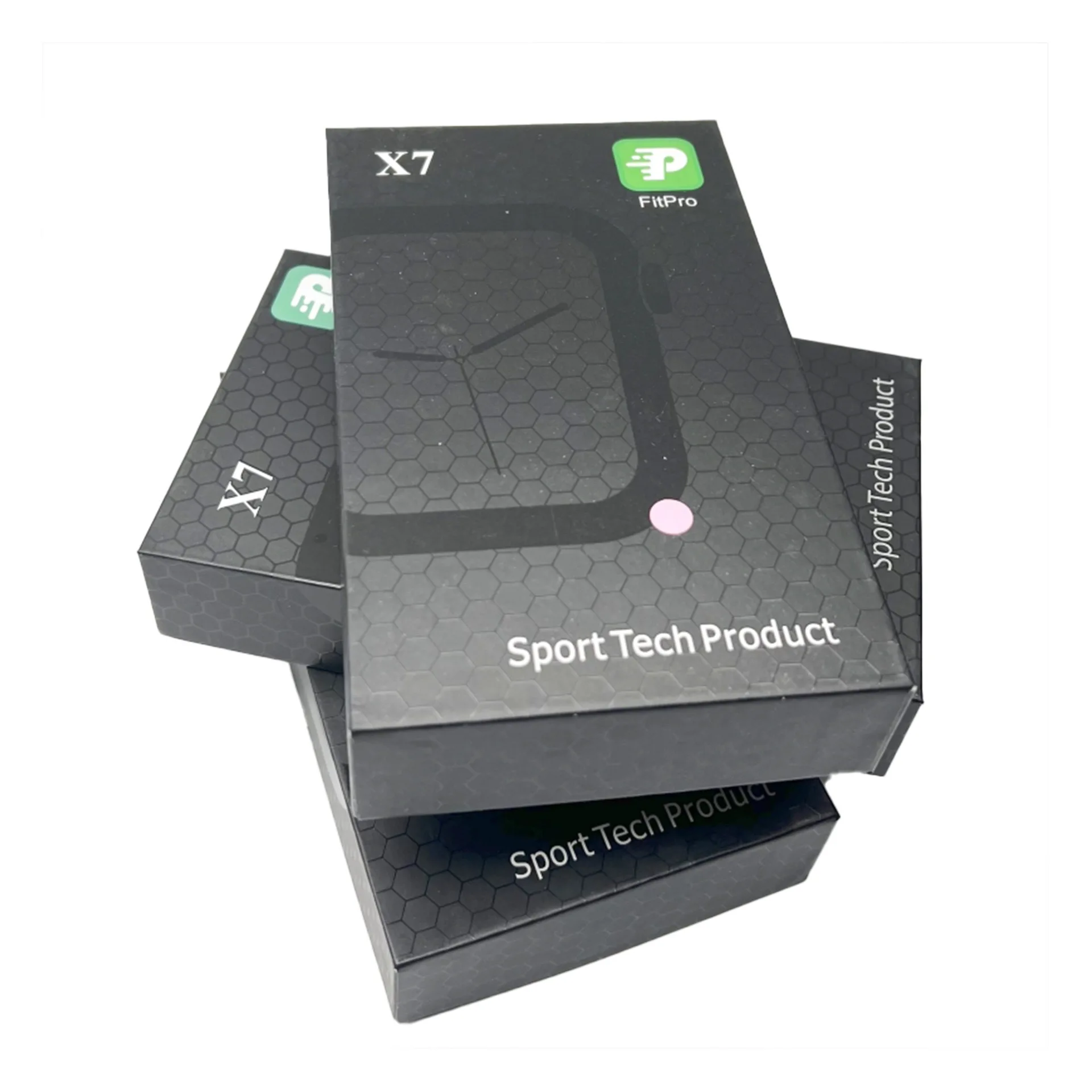 

Фитнес-браслет X7 BT, умные часы с мониторингом артериального давления, телефон 2023