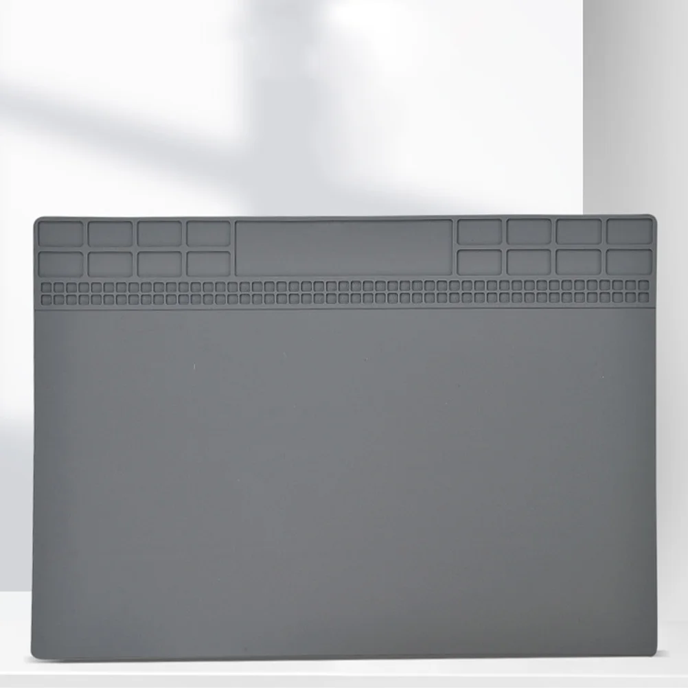 Ремонтный коврик для работы по техническому обслуживанию силиконовая пайка