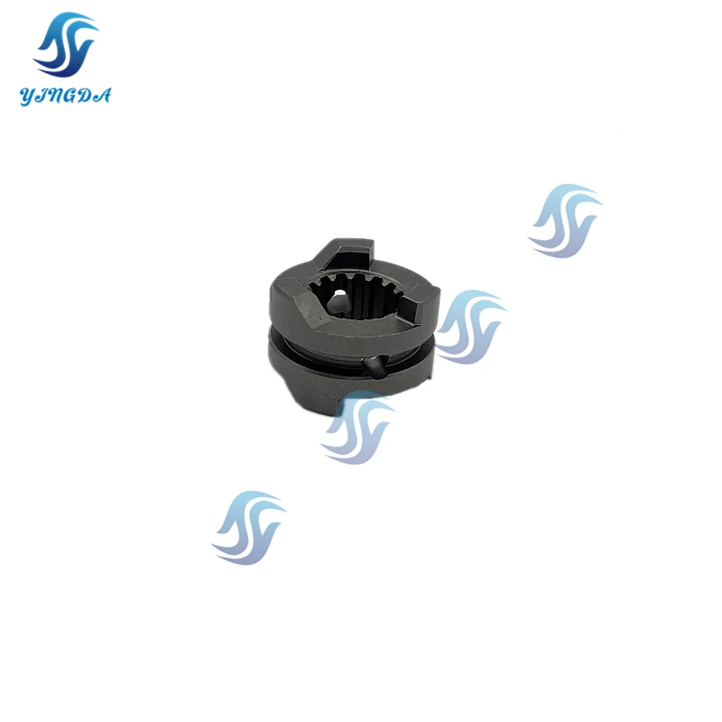 3B2-64215-0 Собака сцепления 3B2-64215 Заменяет 2-тактный подвесной двигатель Tohatsu Nissan