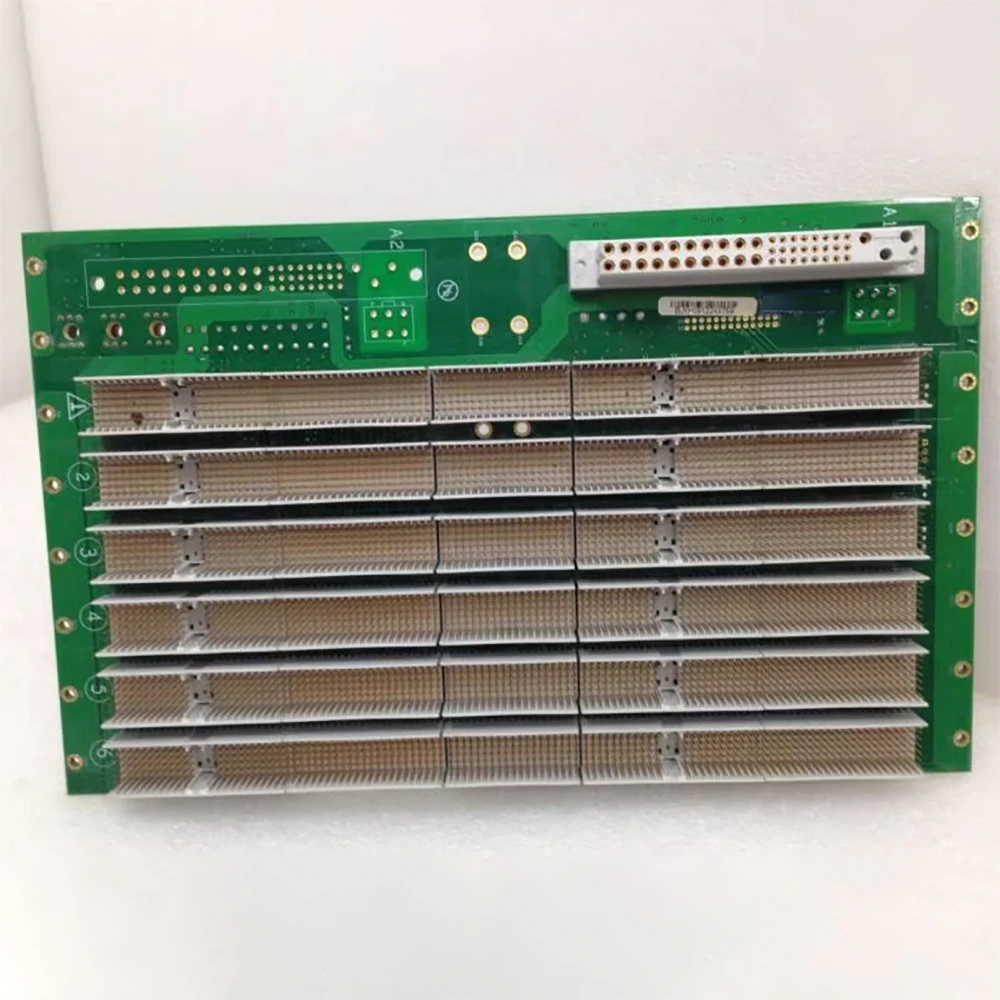 Базовая пластина линейной материнской платы EXATECH для промышленного