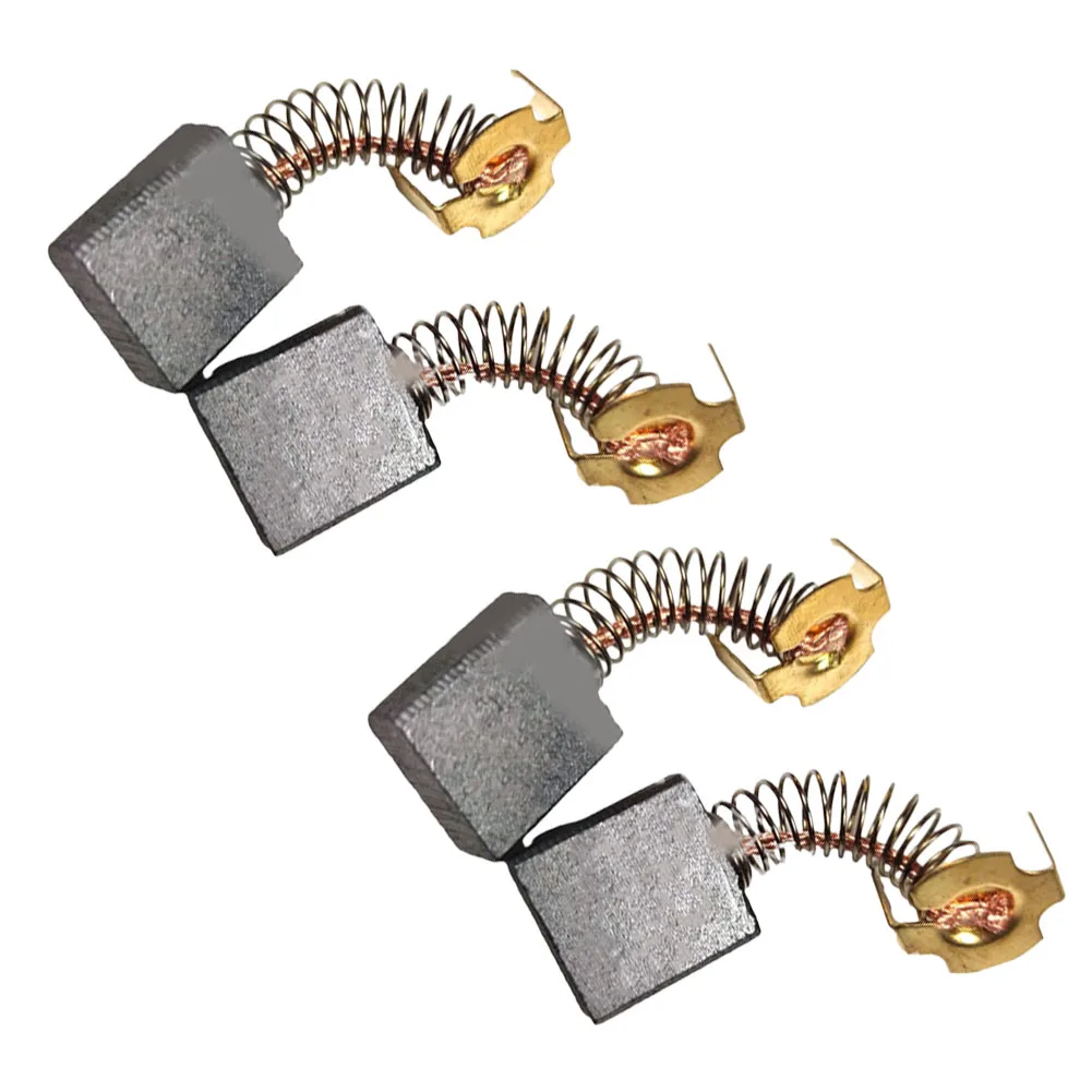 4 шт. 5140033-19 настольные пильные щетки для DW745 DWE7480 DWE7490X DWE7491RS DWE7499GD запасные