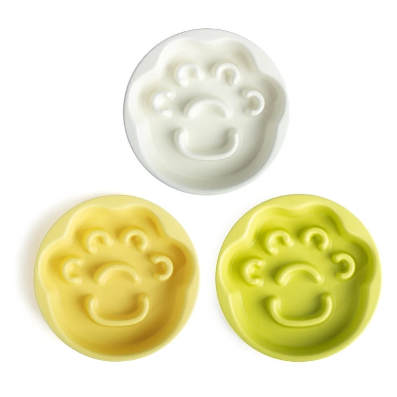 

Pet Bowl Cat Ceramic Feeding Bowl Food Feeder Water Drink Dispenser Dog Supplies