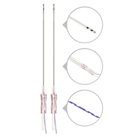 new arrival blunt cannula pdo molding cog threads hilos tensores cog sculpted thread lift face pdo surgical suture needle