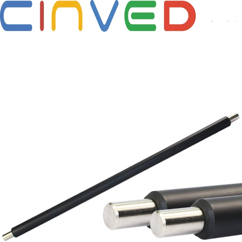 

5 шт. новый совместимый первичный заряжающий ролик для Konica Minolta bizhub C258 C308 C368 pcr