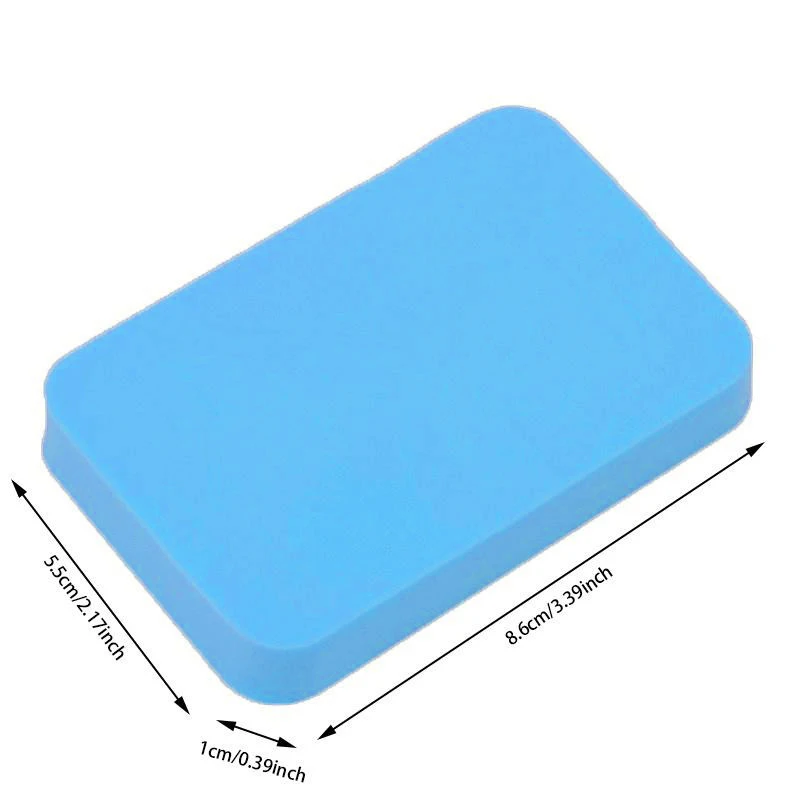 Профессиональный очиститель резины для настольного тенниса