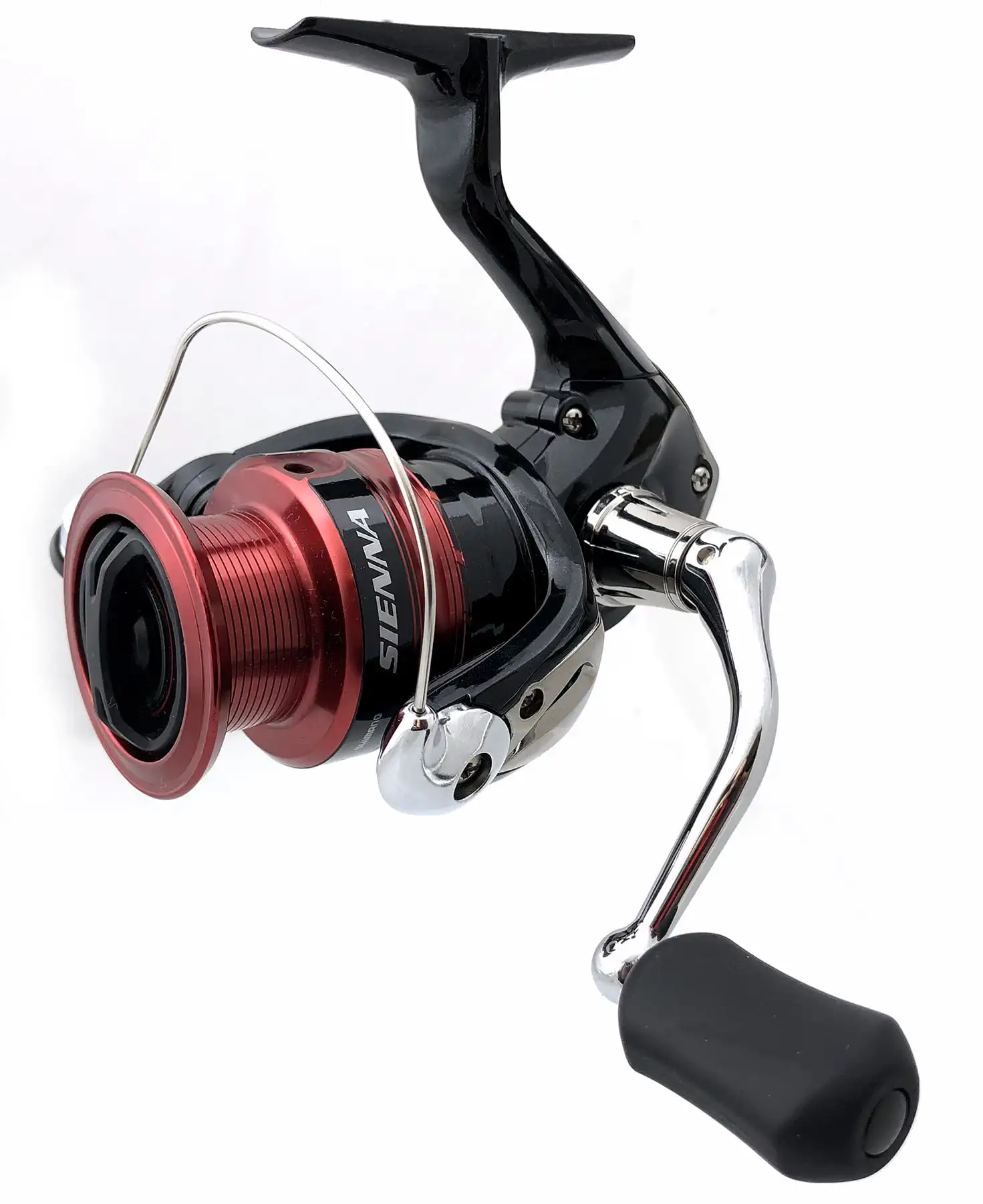 

Fishing SIENNA 500 FG CLAM Spinning Reel [SN500FGC]