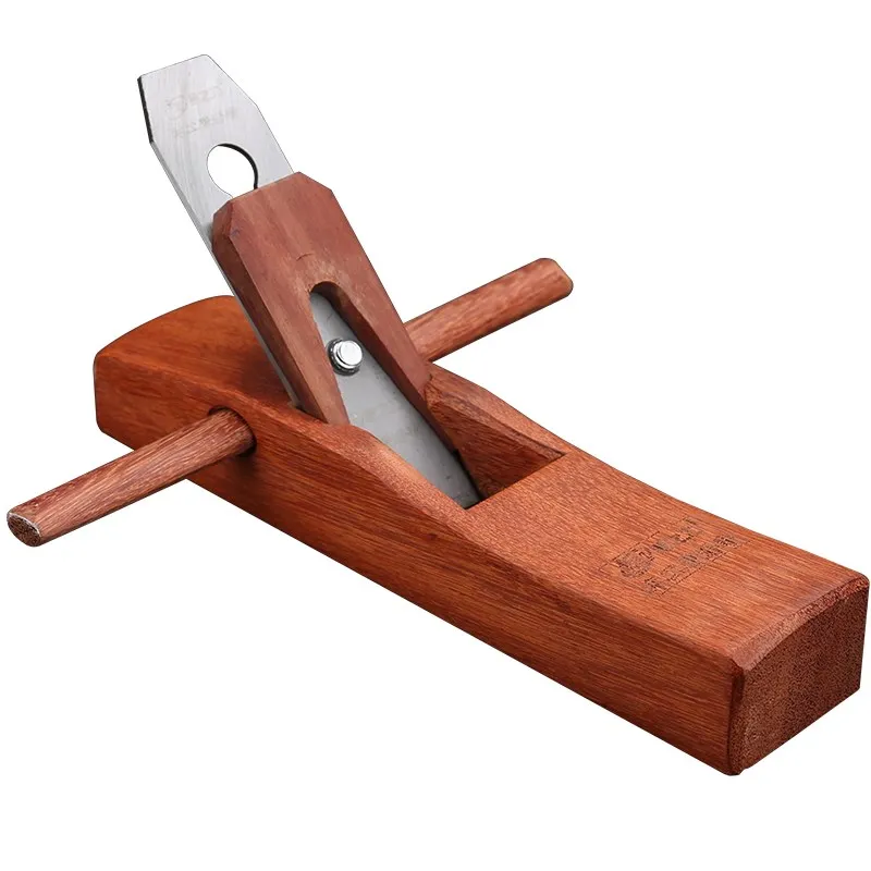 DIY Tools For Joinery Case Woodworking Planer Mini Hand Tool Flat Plane Bottom Edge Carpenter Gift Woodcraft Electric Wood Plans
