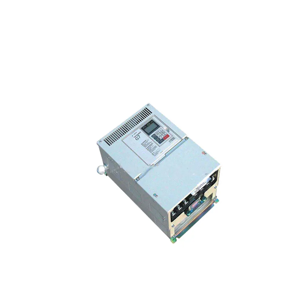 

Tower Crane Yaskawa Inverter A1000 37kw On Sale
