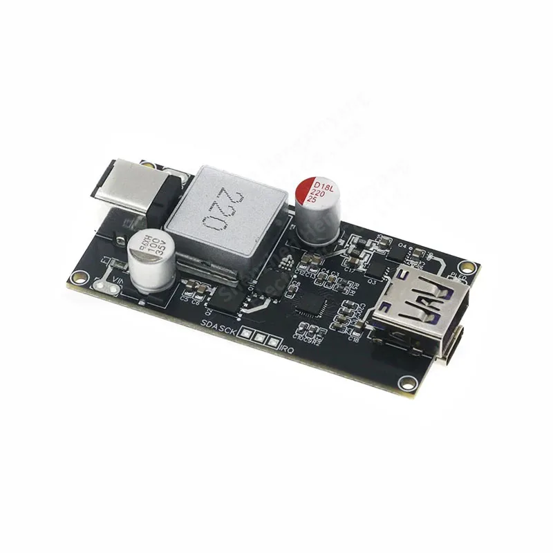 Портативное зарядное устройство PD3.1 140 Вт