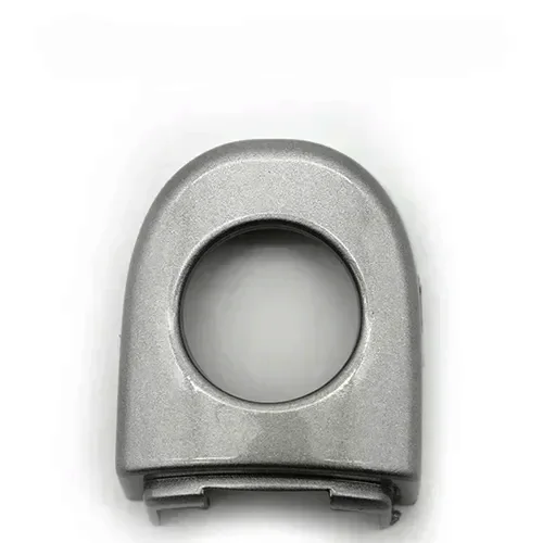 

1 шт., внешняя ручка передней левой двери, декоративная крышка для VW New Santana Polo Tiguan Sagitar