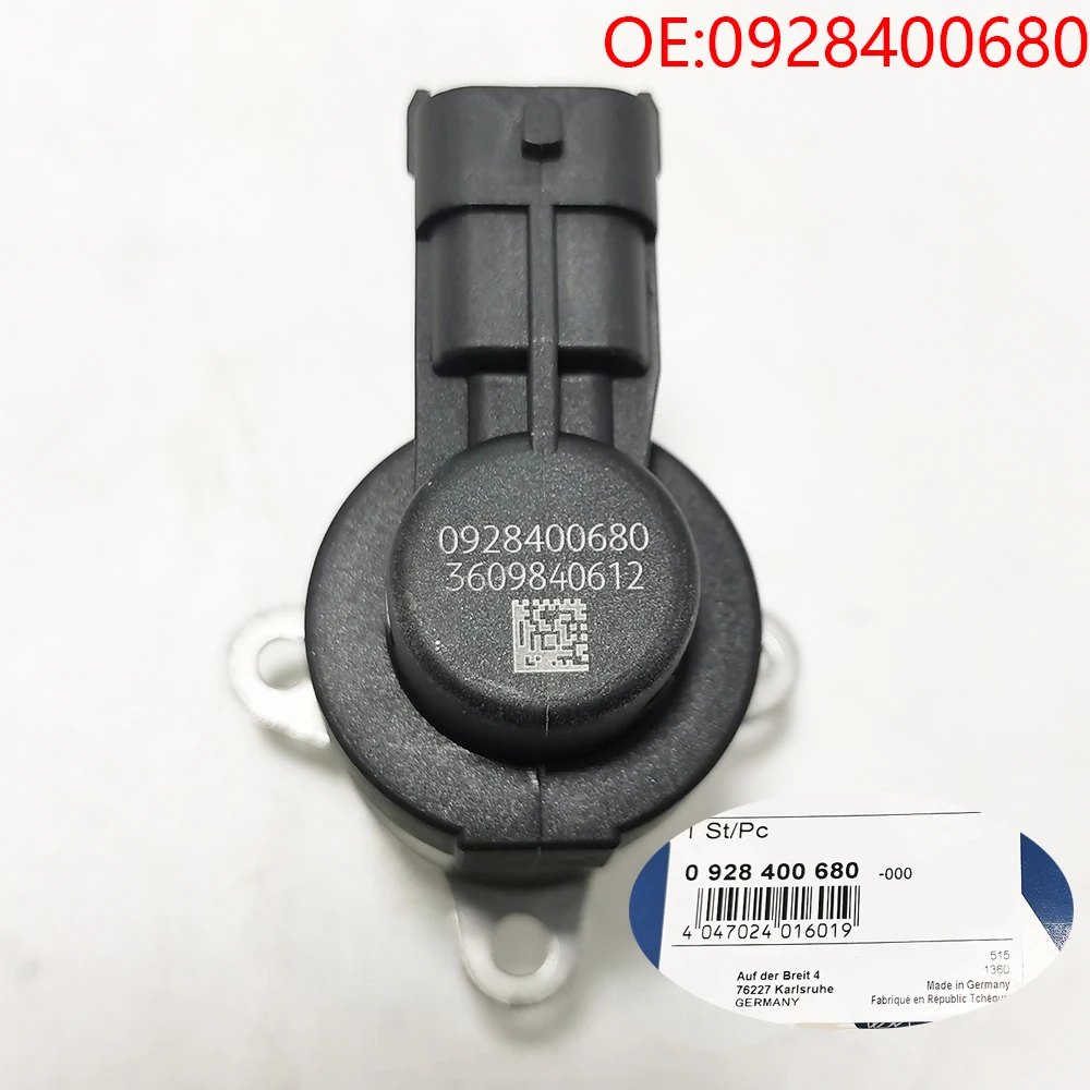 

Для топливного насоса 0928400680, регулятор давления для A-lfa R-omeo Fiatt Fordd Lanciaa Opell 0928400680
