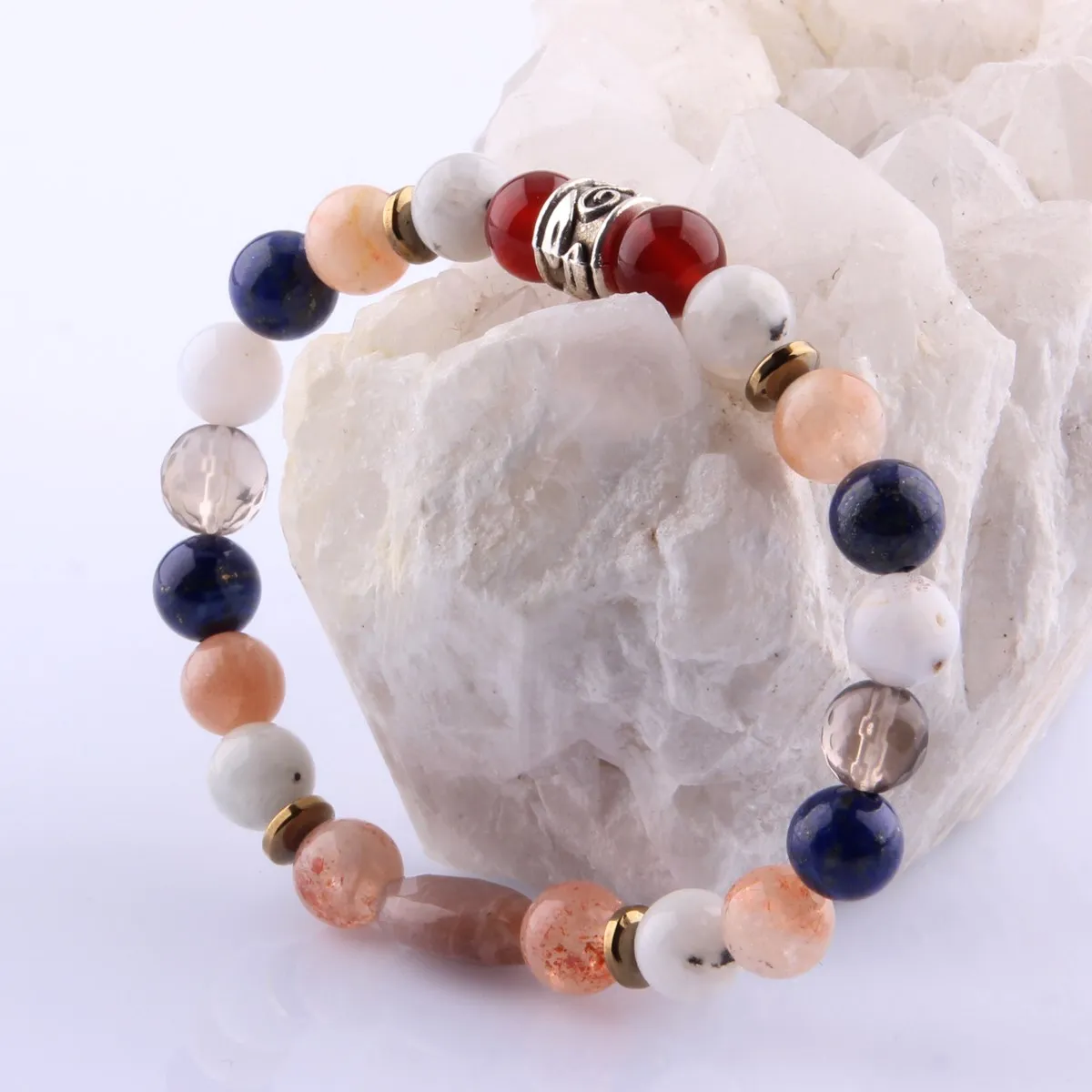 

Знак астрологии Стрелец, браслет на лодыжку, регулируемый драгоценный камень, роскошный дизайн, многоцветный камень по месяцу рождения, нео...