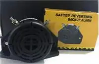 

Store code: 892 rear gear horn 12 36 VOLT DESIBEL