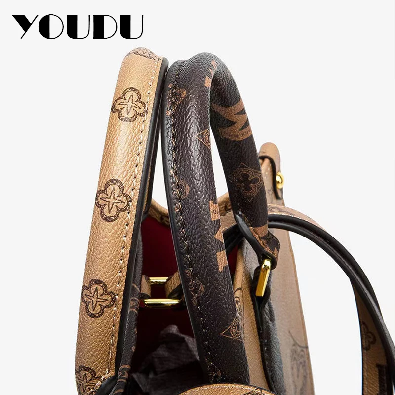 Hot Selling ! New Luxury Brand Women Shoulder Bags Designer Ladies High Quality Purses Handbag Fashion Female Travel Tote Bag