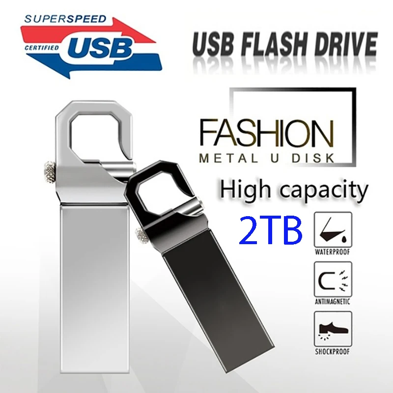 

Usb-флеш-накопитель в виде диска, металлический