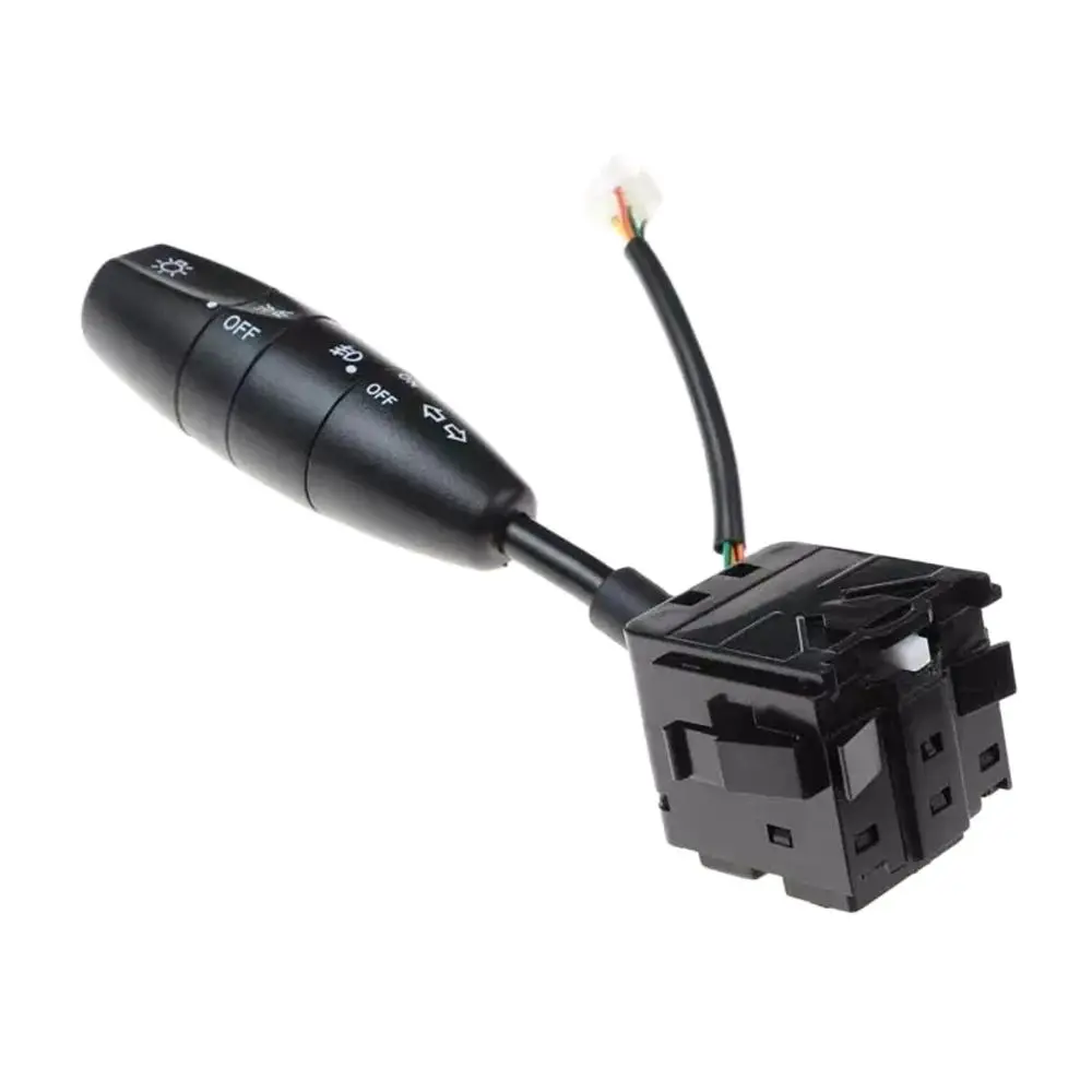 100024051 96242526 Переключатель указателя поворота для Daewoo Chevrolet Matiz 1998-2005 Lanos 1997-2002 гг.