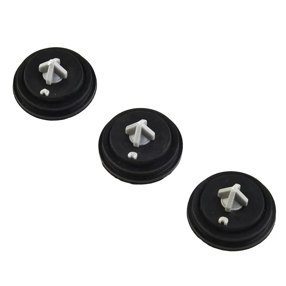 Впускной клапан впускного клапана диафрагменная прокладка с внешним диаметром 28